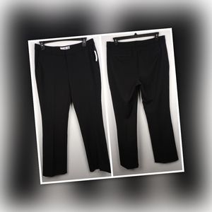 NWT Old Navy Size 12 Straight Leg Dress Pants